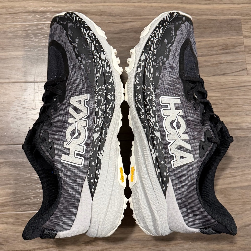 Hoka Speedgoat 6 Trail Running Shoes - Picture 3 of 6